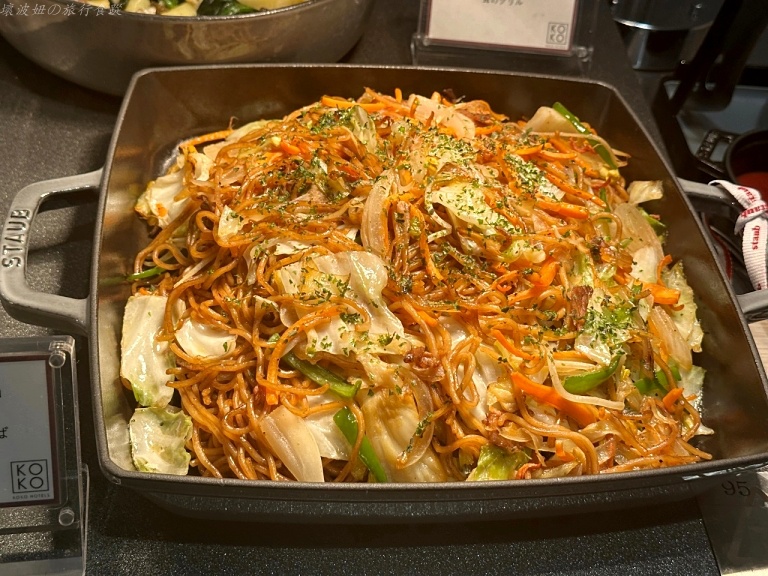 koko難波 早餐,koko難波 洗衣機,koko難波 評價,koko難波優惠,koko難波訂房,大阪住宿推薦,大阪房間有洗衣機的飯店,心齋橋住宿推薦,道頓堀住宿推薦,難波住宿推薦,難波有洗衣機的飯店 @壞波妞の旅行食踨