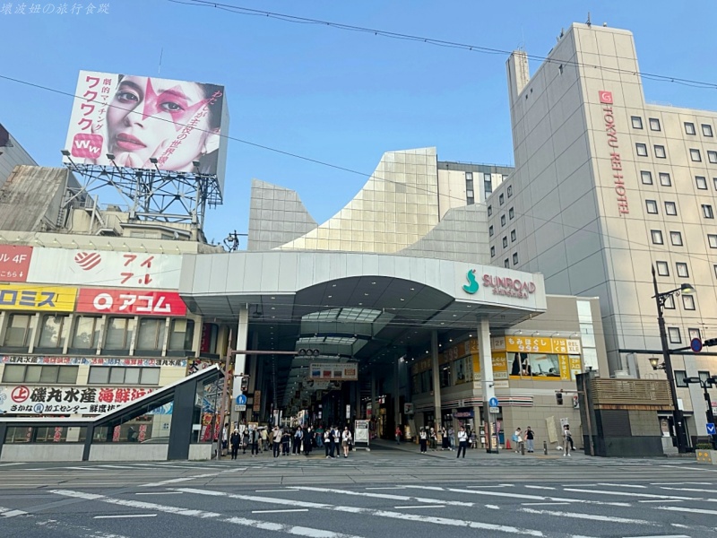 koko熊本交通,koko熊本優惠,koko熊本早餐,koko熊本評價,熊本住宿,熊本城住宿,熊本櫻町住宿 @壞波妞の旅行食踨