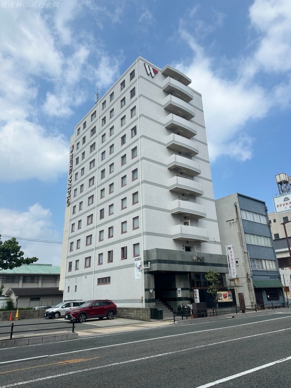 下關wing早餐,下關wing評價,下關住宿推薦,北九州住宿推薦,唐戶市場住宿推薦,山口住宿推薦,門司住宿推薦 @壞波妞の旅行食踨
