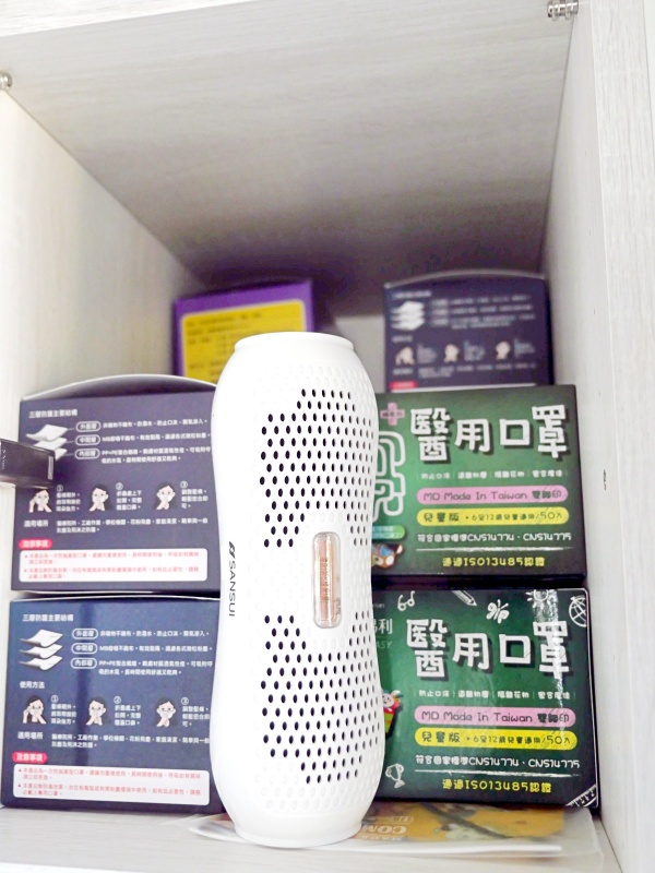 小綠能使用方式,小綠能優惠,小綠能評價,小綠能除濕能力,衣櫃除濕,鞋櫃除濕,鞋櫃除臭 @壞波妞の旅行食踨