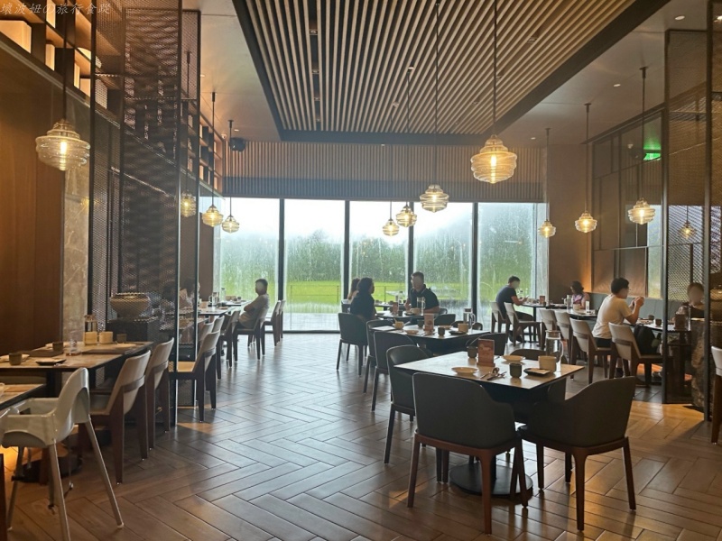 一泊二饗住房專案,可以帶毛小孩的飯店,煙波一泊二食,煙波一泊二饗,煙波早午餐,花蓮可以帶寵物入住的飯店 @壞波妞の旅行食踨