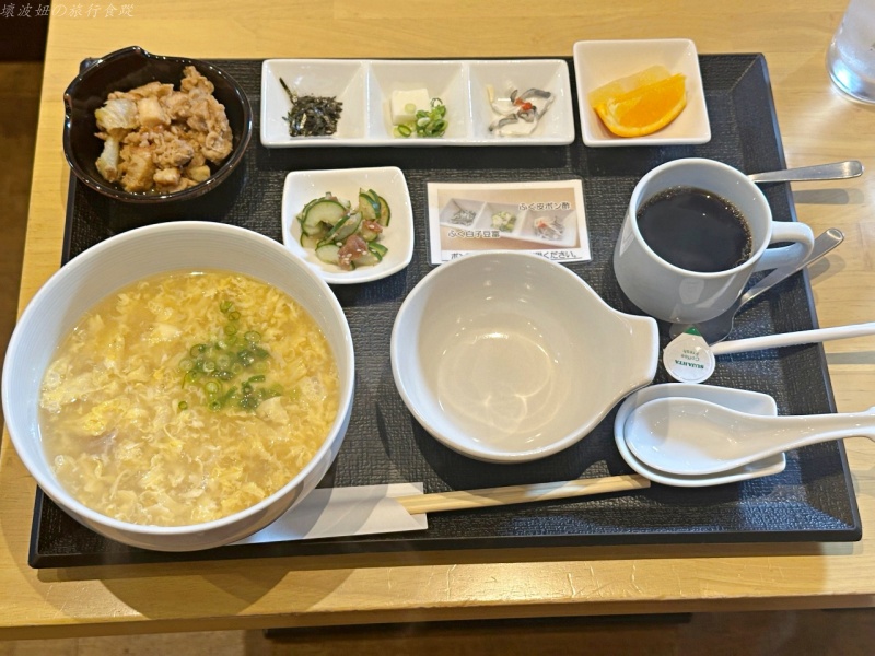 下關wing早餐,下關wing評價,下關住宿推薦,北九州住宿推薦,唐戶市場住宿推薦,山口住宿推薦,門司住宿推薦 @壞波妞の旅行食踨