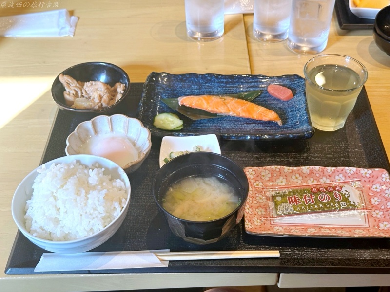 下關wing早餐,下關wing評價,下關住宿推薦,北九州住宿推薦,唐戶市場住宿推薦,山口住宿推薦,門司住宿推薦 @壞波妞の旅行食踨