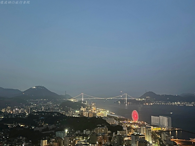 下關wing早餐,下關wing評價,下關住宿推薦,北九州住宿推薦,唐戶市場住宿推薦,山口住宿推薦,門司住宿推薦 @壞波妞の旅行食踨