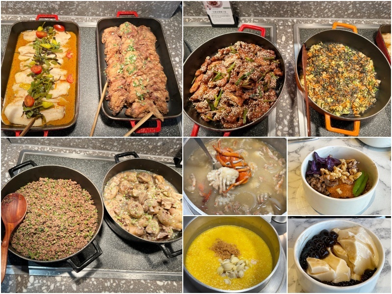 一泊二饗住房專案,可以帶毛小孩的飯店,煙波一泊二食,煙波一泊二饗,煙波早午餐,花蓮可以帶寵物入住的飯店 @壞波妞の旅行食踨