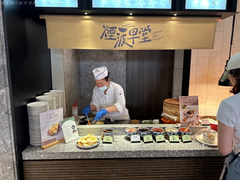 一泊二饗住房專案,可以帶毛小孩的飯店,煙波一泊二食,煙波一泊二饗,煙波早午餐,花蓮可以帶寵物入住的飯店 @壞波妞の旅行食踨
