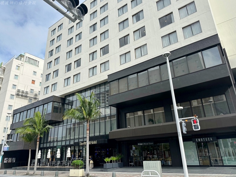 沖繩orion飯店,沖繩市區飯店推薦,牧志住宿推薦,那霸orion 停車,那霸orion 評價,那霸orion房價,那霸orion早餐,那霸住宿推薦,那霸獵戶座酒店 @壞波妞の旅行食踨