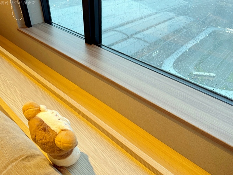 熊本blossom停車場,熊本blossom優惠訂房,熊本blossom房價,熊本blossom房型,熊本blossom評價,熊本三人房推薦,熊本車站住宿推薦 @壞波妞の旅行食踨