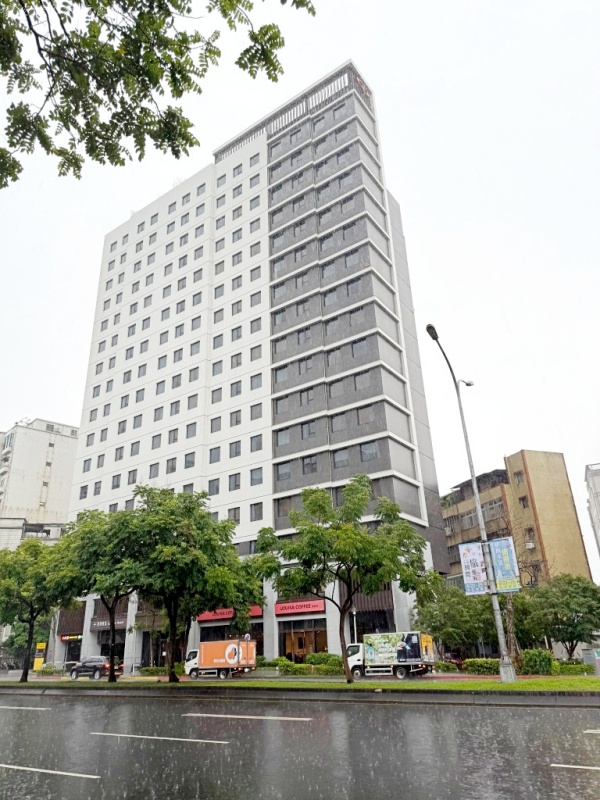 劍潭璞旅,台北市平價有停車場的飯店,士林住宿推薦,士林夜市住宿推薦,見潭璞旅優惠,見潭璞旅房價 @壞波妞の旅行食踨