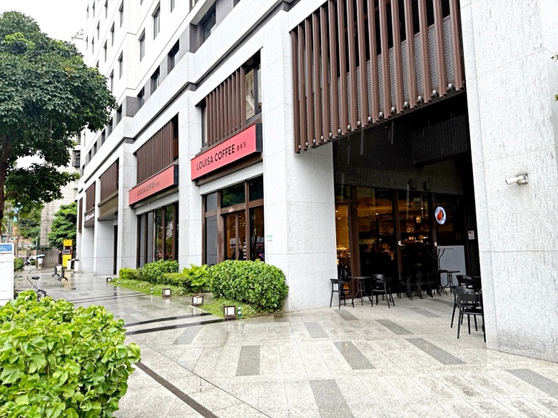 劍潭璞旅,台北市平價有停車場的飯店,士林住宿推薦,士林夜市住宿推薦,見潭璞旅優惠,見潭璞旅房價 @壞波妞の旅行食踨