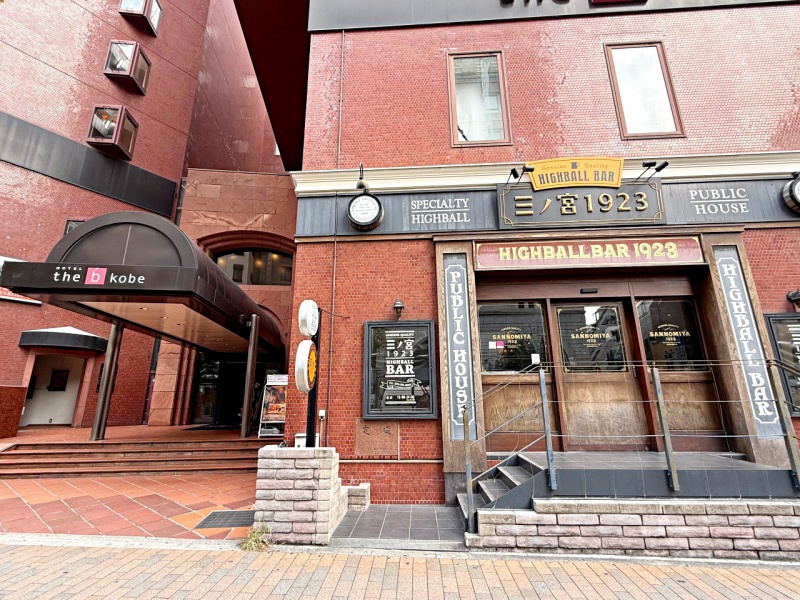 the b 神戶 優惠,the b 神戶 早餐,the b 神戶 評價,神戶交通推薦,神戶住宿推薦,神戶光之祭典 2026,神戶光之祭典住宿 @壞波妞の旅行食踨