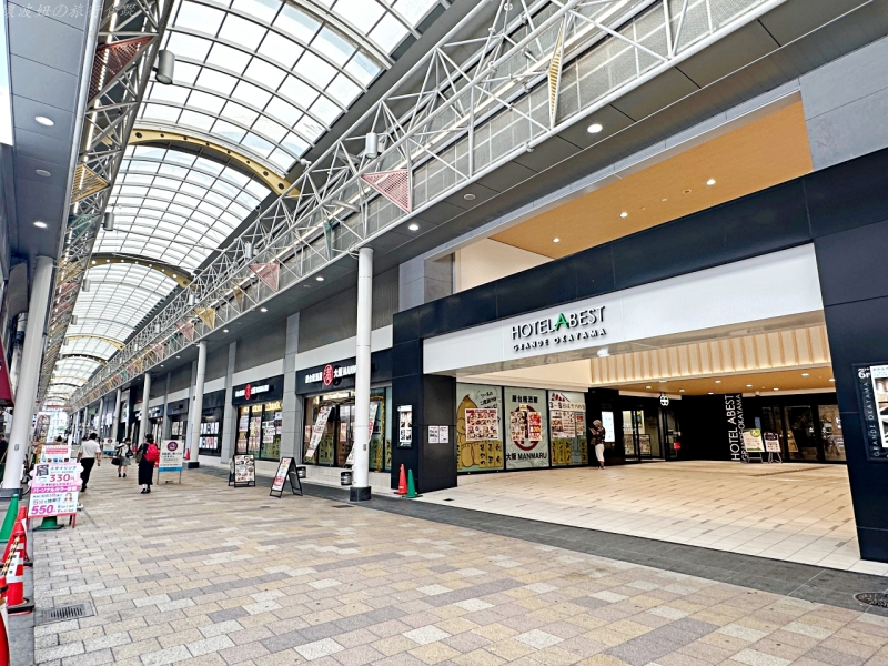 岡山3人房,岡山4人房,岡山abest 房價,岡山abest 早餐,岡山abest 迎賓飲料,岡山abest交通,岡山abest評價,岡山住宿推薦,岡山有大浴場的飯店 @壞波妞の旅行食踨
