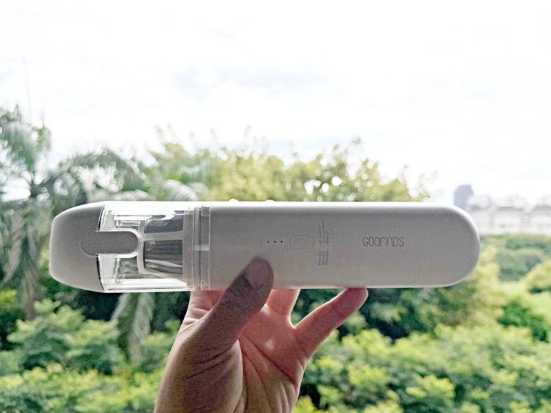 可以吹氣的吸塵器,好用的小吸塵器,桌上型吸塵器推薦,谷凡吸塵器評價,車用吸塵器推薦,迷你吸塵器推薦,適合兒童使用的吸塵器 @壞波妞の旅行食踨