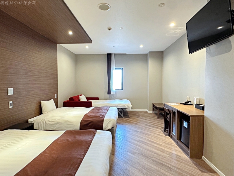 岡山3人房,岡山4人房,岡山abest 房價,岡山abest 早餐,岡山abest 迎賓飲料,岡山abest交通,岡山abest評價,岡山住宿推薦,岡山有大浴場的飯店 @壞波妞の旅行食踨