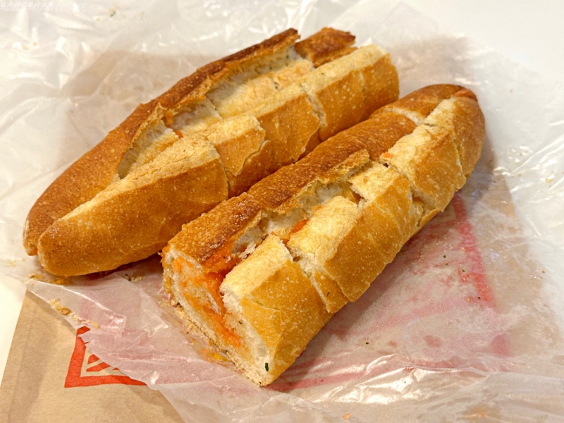 the full full 博多,博多必吃,博多明太子麵包,明太子麵包福岡 @壞波妞の旅行食踨 the full full 博多,博多必吃,博多明太子麵包,明太子麵包福岡 @壞波妞の旅行食踨