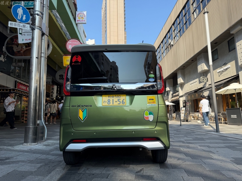 JPRentalcars,四國自駕,淡路島自駕,瀨戶內藝術季,關西機場租車 @壞波妞の旅行食踨