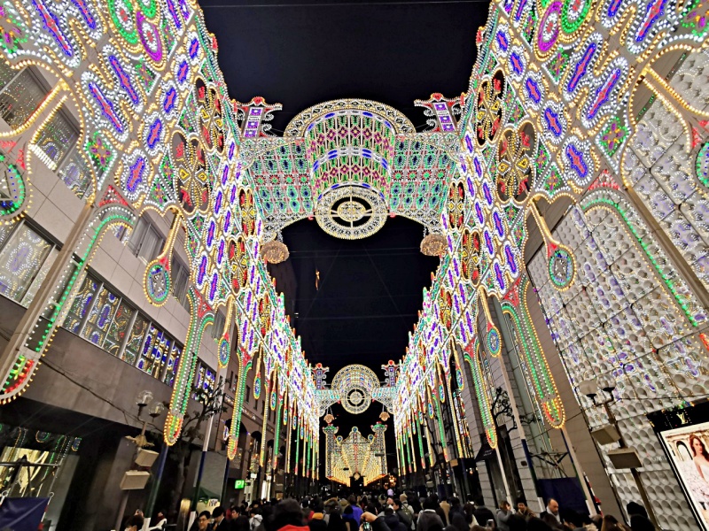 the b 神戶 優惠,the b 神戶 早餐,the b 神戶 評價,神戶交通推薦,神戶住宿推薦,神戶光之祭典 2026,神戶光之祭典住宿 @壞波妞の旅行食踨
