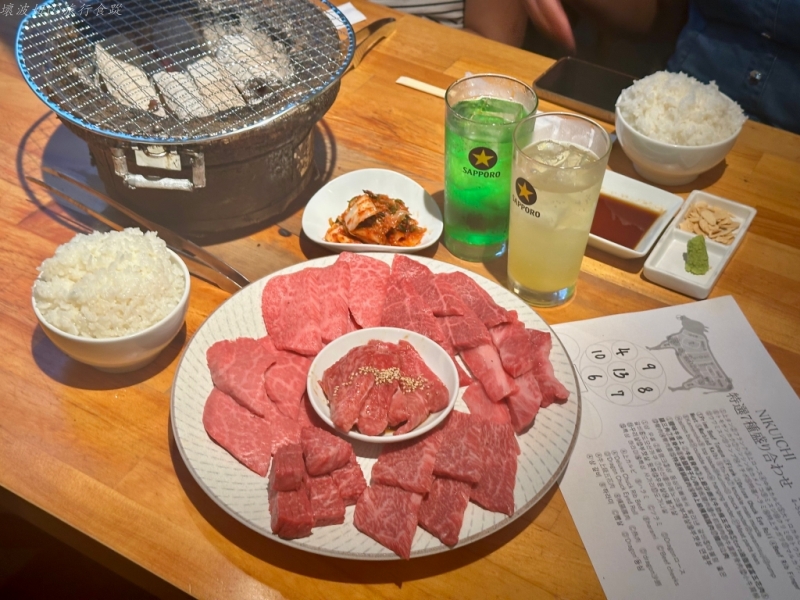 博多必吃,博多燒肉推薦,博多燒肉肉一 價位,博多燒肉肉一 營業時間,博多燒肉肉一 菜單,博多燒肉肉一 預約,肉屋肉一 訂位 @壞波妞の旅行食踨 博多必吃,博多燒肉推薦,博多燒肉肉一 價位,博多燒肉肉一 營業時間,博多燒肉肉一 菜單,博多燒肉肉一 預約,肉屋肉一 訂位 @壞波妞の旅行食踨