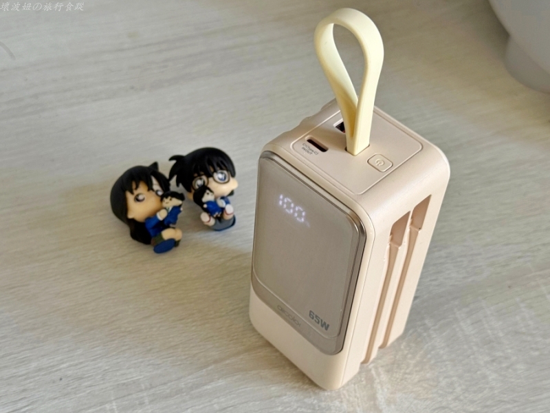20000容量行動電源推薦,65W 行充推薦,可以充筆電的行動電源推薦,大容量行動電源推薦,疾行者行動電源 團購,疾行者行動電源 安全嗎,疾行者行動電源 評價,高瓦數行動電源推薦 @壞波妞の旅行食踨