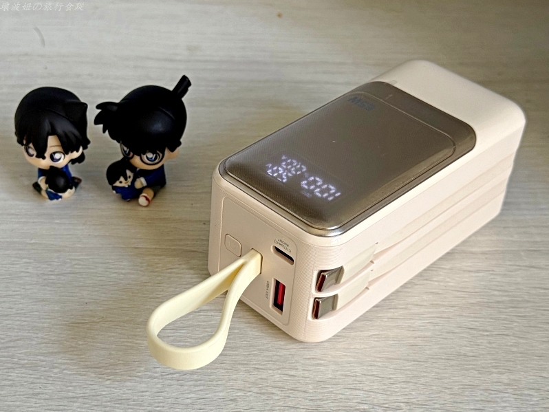 20000容量行動電源推薦,65W 行充推薦,可以充筆電的行動電源推薦,大容量行動電源推薦,疾行者行動電源 團購,疾行者行動電源 安全嗎,疾行者行動電源 評價,高瓦數行動電源推薦 @壞波妞の旅行食踨