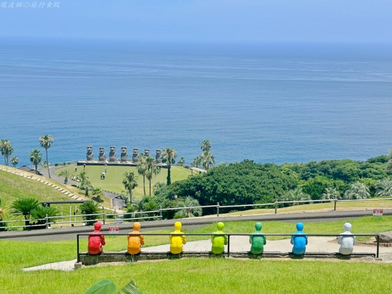 宮崎景點推薦,日南太陽花園 營業時間,日南太陽花園交通方便嗎,日南太陽花園怎麼去,日南太陽花園搭車方式,櫻島景點推薦 @壞波妞の旅行食踨