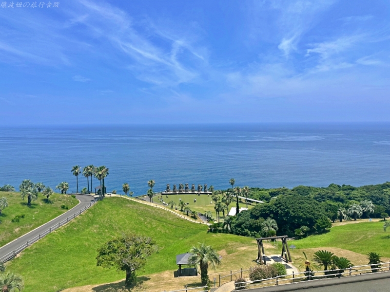宮崎景點推薦,日南太陽花園 營業時間,日南太陽花園交通方便嗎,日南太陽花園怎麼去,日南太陽花園搭車方式,櫻島景點推薦 @壞波妞の旅行食踨