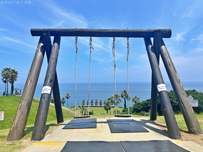 宮崎景點推薦,日南太陽花園 營業時間,日南太陽花園交通方便嗎,日南太陽花園怎麼去,日南太陽花園搭車方式,櫻島景點推薦 @壞波妞の旅行食踨