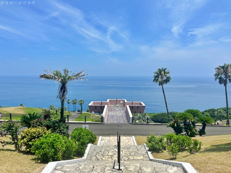 宮崎景點推薦,日南太陽花園 營業時間,日南太陽花園交通方便嗎,日南太陽花園怎麼去,日南太陽花園搭車方式,櫻島景點推薦 @壞波妞の旅行食踨