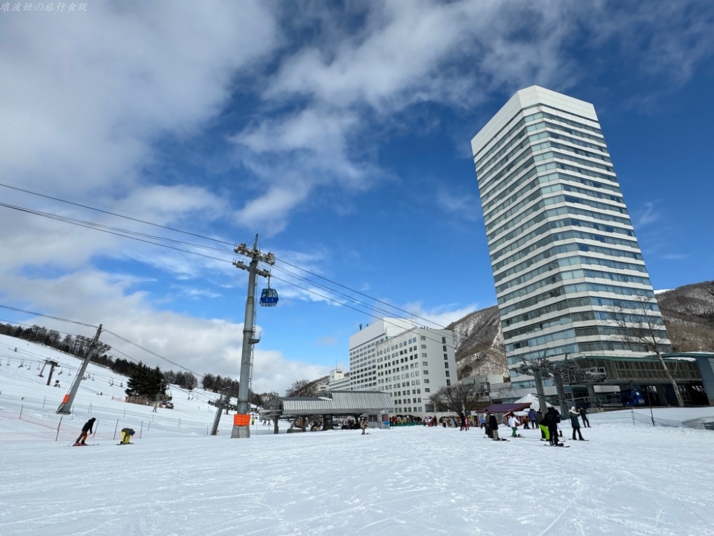 新潟滑雪場推薦,新潟飯店推薦,湯澤滑雪飯店,苗場滑雪,苗場王子 晚餐,苗場王子大浴場,苗場王子接駁車,苗場王子餐廳 @壞波妞の旅行食踨