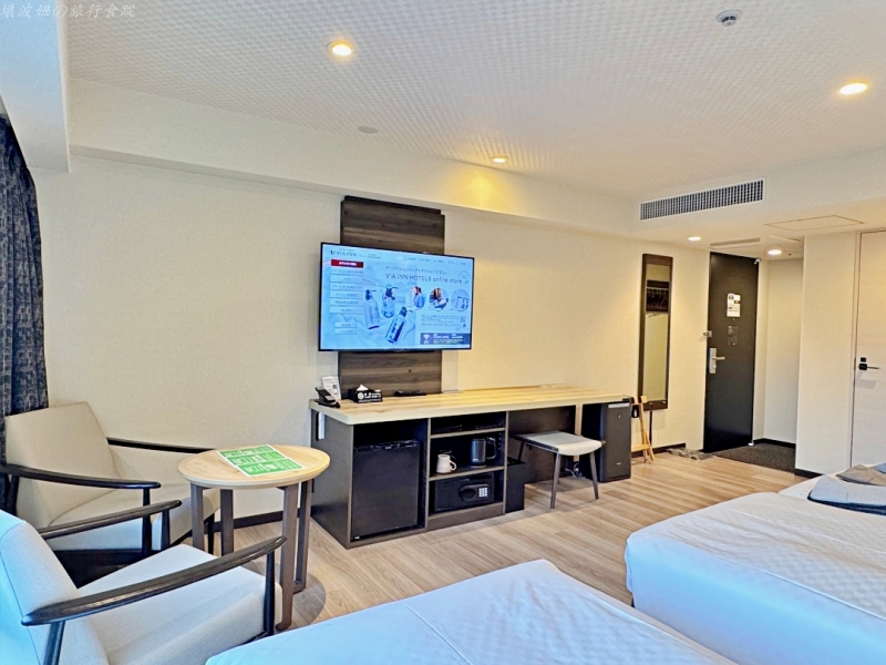 京都cp值高的飯店,京都via inn,京都住宿推薦,京都車站住宿推薦,京都車站飯店推薦 @壞波妞の旅行食踨