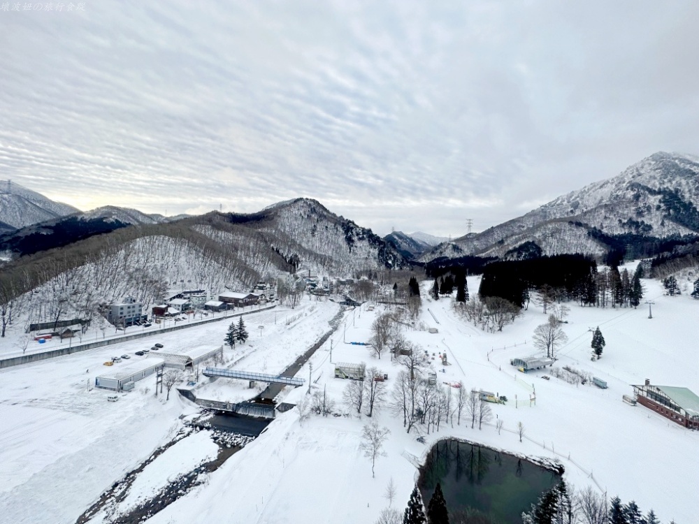 新潟滑雪場推薦,新潟飯店推薦,湯澤滑雪飯店,苗場滑雪,苗場王子 晚餐,苗場王子大浴場,苗場王子接駁車,苗場王子餐廳 @壞波妞の旅行食踨