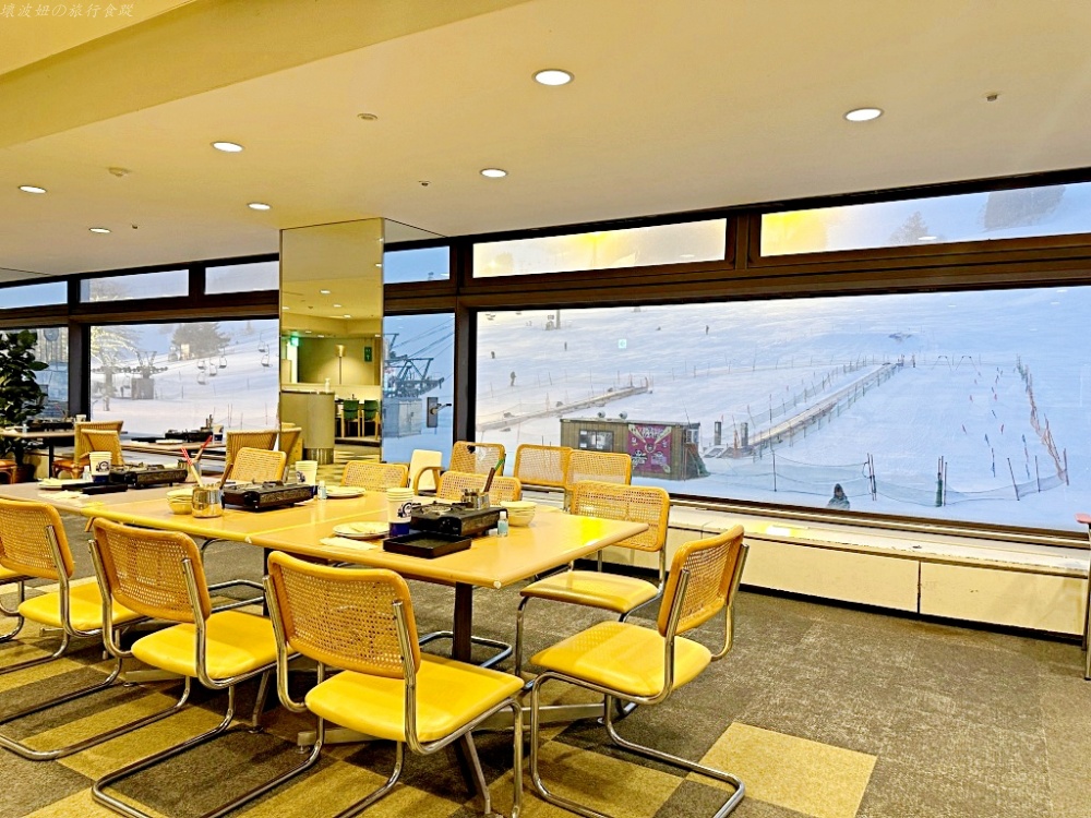 新潟滑雪場推薦,新潟飯店推薦,湯澤滑雪飯店,苗場滑雪,苗場王子 晚餐,苗場王子大浴場,苗場王子接駁車,苗場王子餐廳 @壞波妞の旅行食踨