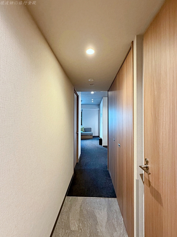上野住宿,東京房間有洗衣機的飯店,淺草koko酒店,淺草住宿推薦,淺草公寓式酒店,淺草家庭房,淺草房價,淺草有廚房的飯店,淺草有洗衣機的飯店 @壞波妞の旅行食踨