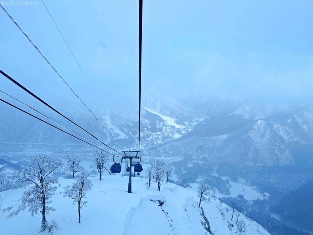 新潟滑雪場推薦,新潟飯店推薦,湯澤滑雪飯店,苗場滑雪,苗場王子 晚餐,苗場王子大浴場,苗場王子接駁車,苗場王子餐廳 @壞波妞の旅行食踨