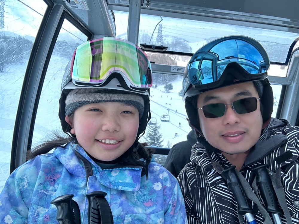 新潟滑雪場推薦,新潟飯店推薦,湯澤滑雪飯店,苗場滑雪,苗場王子 晚餐,苗場王子大浴場,苗場王子接駁車,苗場王子餐廳 @壞波妞の旅行食踨