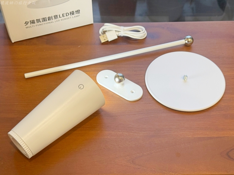 led檯燈,多用途LED檯燈,床頭檯燈推薦,氣氛燈推薦,緊急照明燈,聚光燈推薦 @壞波妞の旅行食踨 led檯燈,多用途LED檯燈,床頭檯燈推薦,氣氛燈推薦,緊急照明燈,聚光燈推薦 @壞波妞の旅行食踨