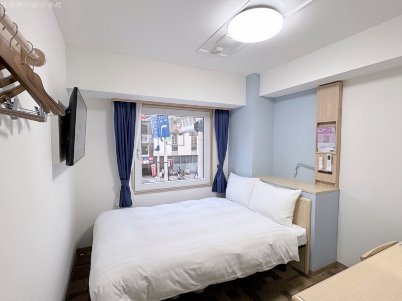 東橫INN 高松駅前 早餐,高松住宿推薦,高松港住宿,高松車站住 @壞波妞の旅行食踨