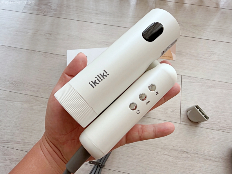 220v 吹風機推薦,ikiiki吹風機團購,ikiiki吹風機評價,ikiiki吹風機開箱,可以帶去中國的吹風機,可以帶去港澳的吹風機,國際電壓吹風機推薦 @壞波妞の旅行食踨