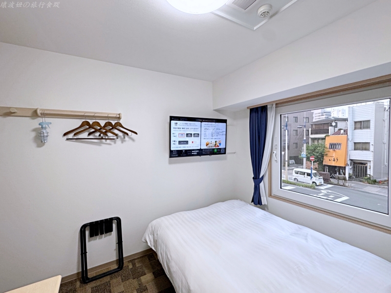 東橫INN 高松駅前 早餐,高松住宿推薦,高松港住宿,高松車站住 @壞波妞の旅行食踨