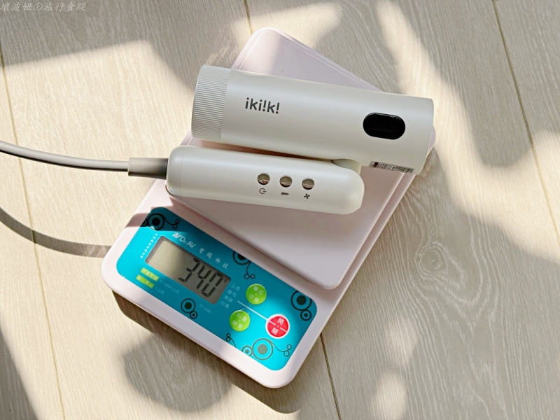 220v 吹風機推薦,ikiiki吹風機團購,ikiiki吹風機評價,ikiiki吹風機開箱,可以帶去中國的吹風機,可以帶去港澳的吹風機,國際電壓吹風機推薦 @壞波妞の旅行食踨