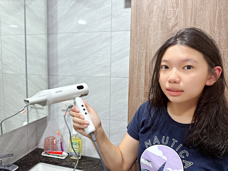 220v 吹風機推薦,ikiiki吹風機團購,ikiiki吹風機評價,ikiiki吹風機開箱,可以帶去中國的吹風機,可以帶去港澳的吹風機,國際電壓吹風機推薦 @壞波妞の旅行食踨