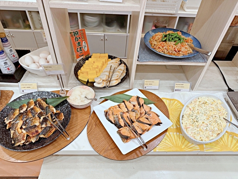 koko 仙台站南,kokohotel仙台站南 早餐,仙台商店街住宿,仙台朝市住宿推薦,仙台車站住宿推薦,仙台車站西口住宿推薦 @壞波妞の旅行食踨 koko 仙台站南,kokohotel仙台站南 早餐,仙台商店街住宿,仙台朝市住宿推薦,仙台車站住宿推薦,仙台車站西口住宿推薦 @壞波妞の旅行食踨