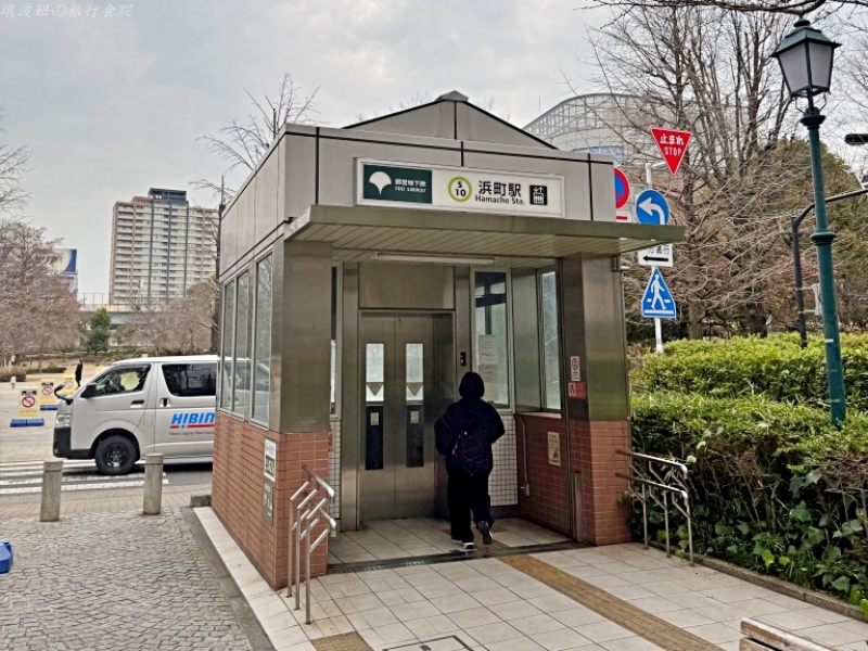 koko日本橋浜町 早餐,koko日本橋浜町 超市,koko日本橋評價,人形町住宿推薦,日本橋住宿推薦,浜町住宿推薦 @壞波妞の旅行食踨