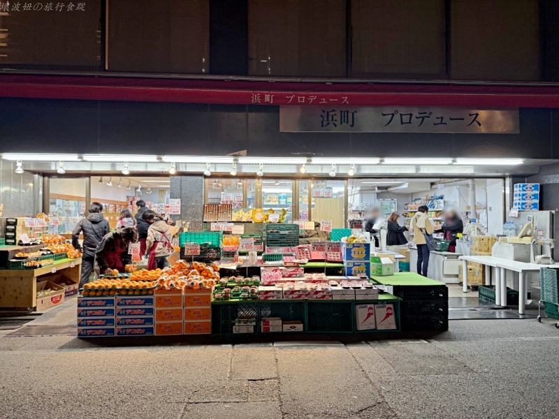 koko日本橋浜町 早餐,koko日本橋浜町 超市,koko日本橋評價,人形町住宿推薦,日本橋住宿推薦,浜町住宿推薦 @壞波妞の旅行食踨