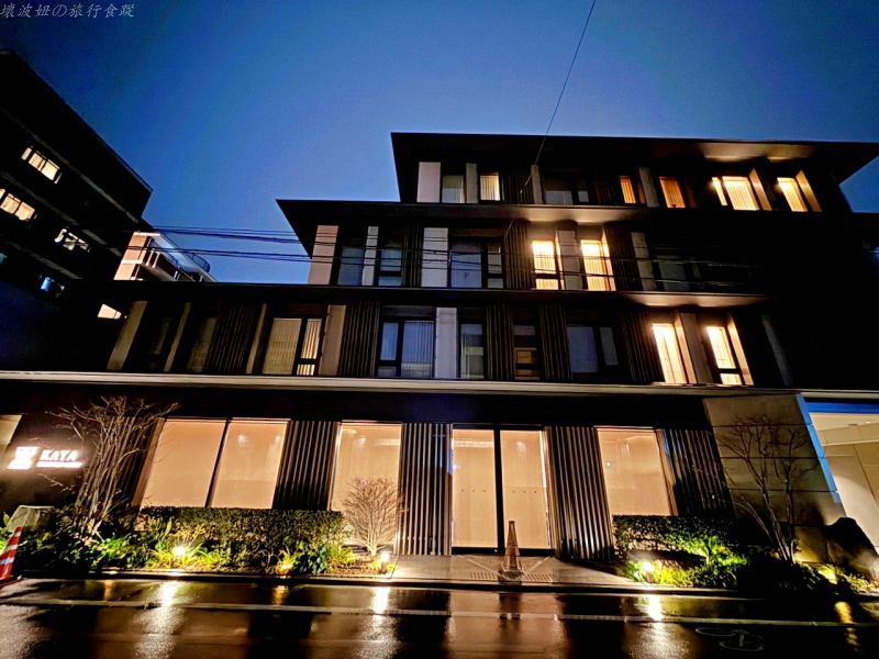 bw就都二條,kaya京都二貨城lounge,kaya京都二貨城早餐,kaya京都二貨城評價,京都二條城住宿推薦,京都住宿推薦,京都御苑住宿推薦 @壞波妞の旅行食踨
