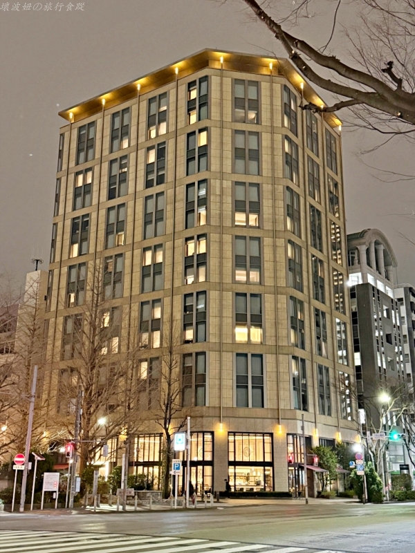 koko日本橋浜町 早餐,koko日本橋浜町 超市,koko日本橋評價,人形町住宿推薦,日本橋住宿推薦,浜町住宿推薦 @壞波妞の旅行食踨