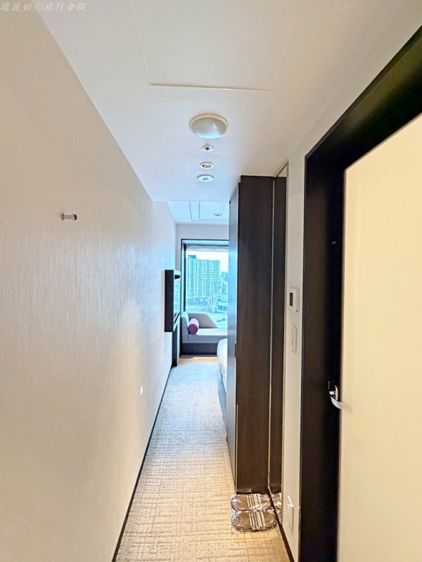 koko日本橋浜町 早餐,koko日本橋浜町 超市,koko日本橋評價,人形町住宿推薦,日本橋住宿推薦,浜町住宿推薦 @壞波妞の旅行食踨