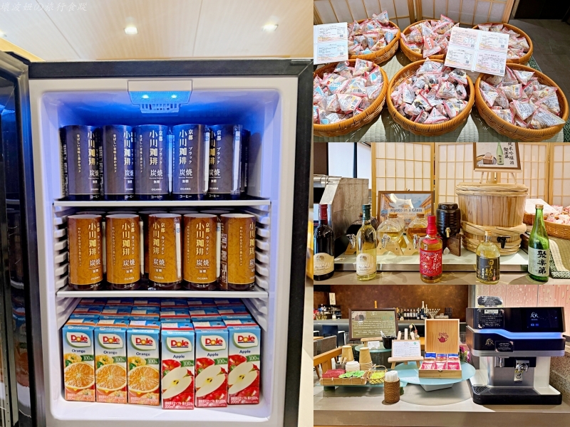 bw就都二條,kaya京都二貨城lounge,kaya京都二貨城早餐,kaya京都二貨城評價,京都二條城住宿推薦,京都住宿推薦,京都御苑住宿推薦 @壞波妞の旅行食踨