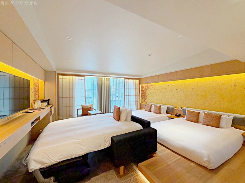 bw就都二條,kaya京都二貨城lounge,kaya京都二貨城早餐,kaya京都二貨城評價,京都二條城住宿推薦,京都住宿推薦,京都御苑住宿推薦 @壞波妞の旅行食踨