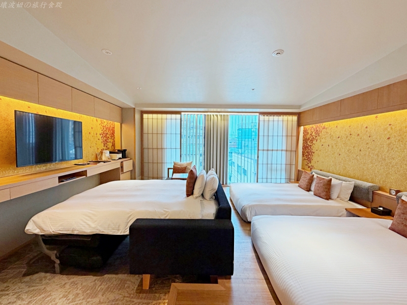 bw就都二條,kaya京都二貨城lounge,kaya京都二貨城早餐,kaya京都二貨城評價,京都二條城住宿推薦,京都住宿推薦,京都御苑住宿推薦 @壞波妞の旅行食踨